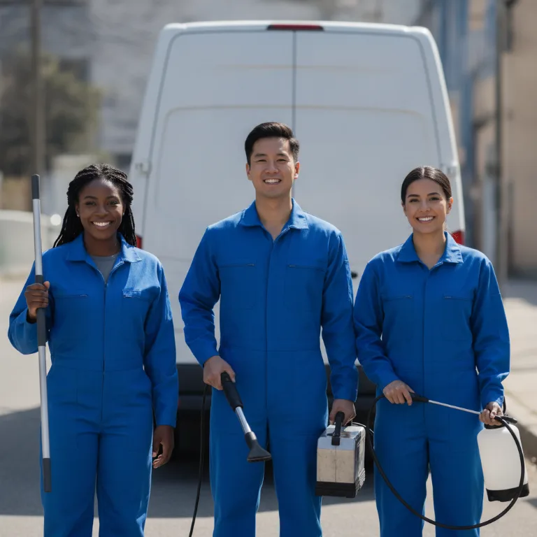 bed bug treatment Balbriggan